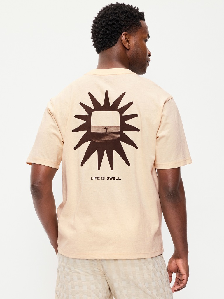 Graphic T-Shirt