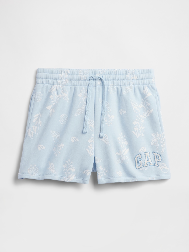 Gap Logo Shorts