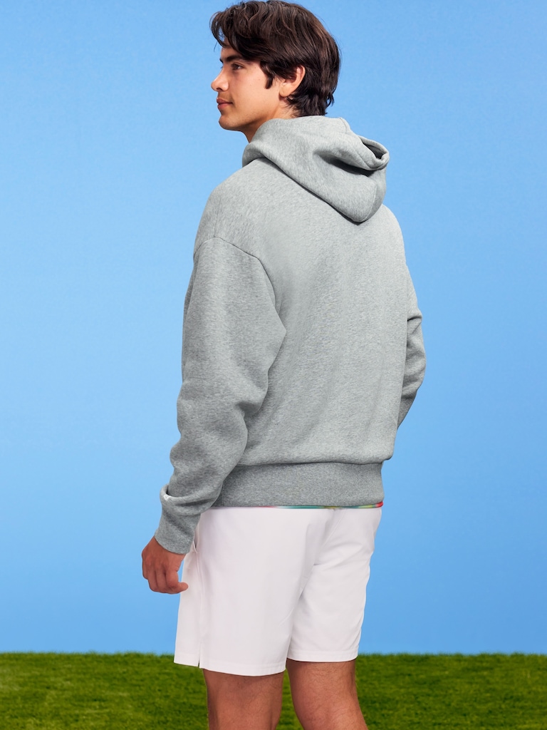 FIFA World Cup 26™ Mexico Oversized Pullover Hoodie for Men