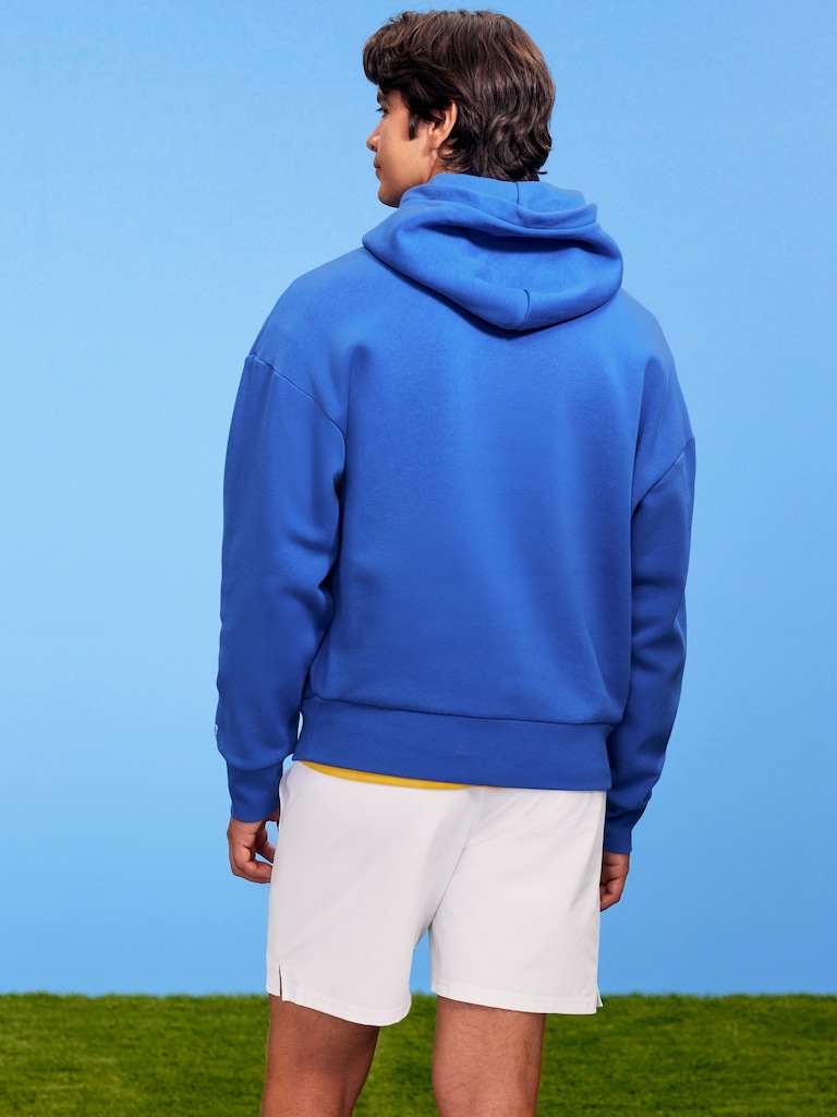 FIFA World Cup 26™ Brazil Oversized Pullover Hoodie for Men