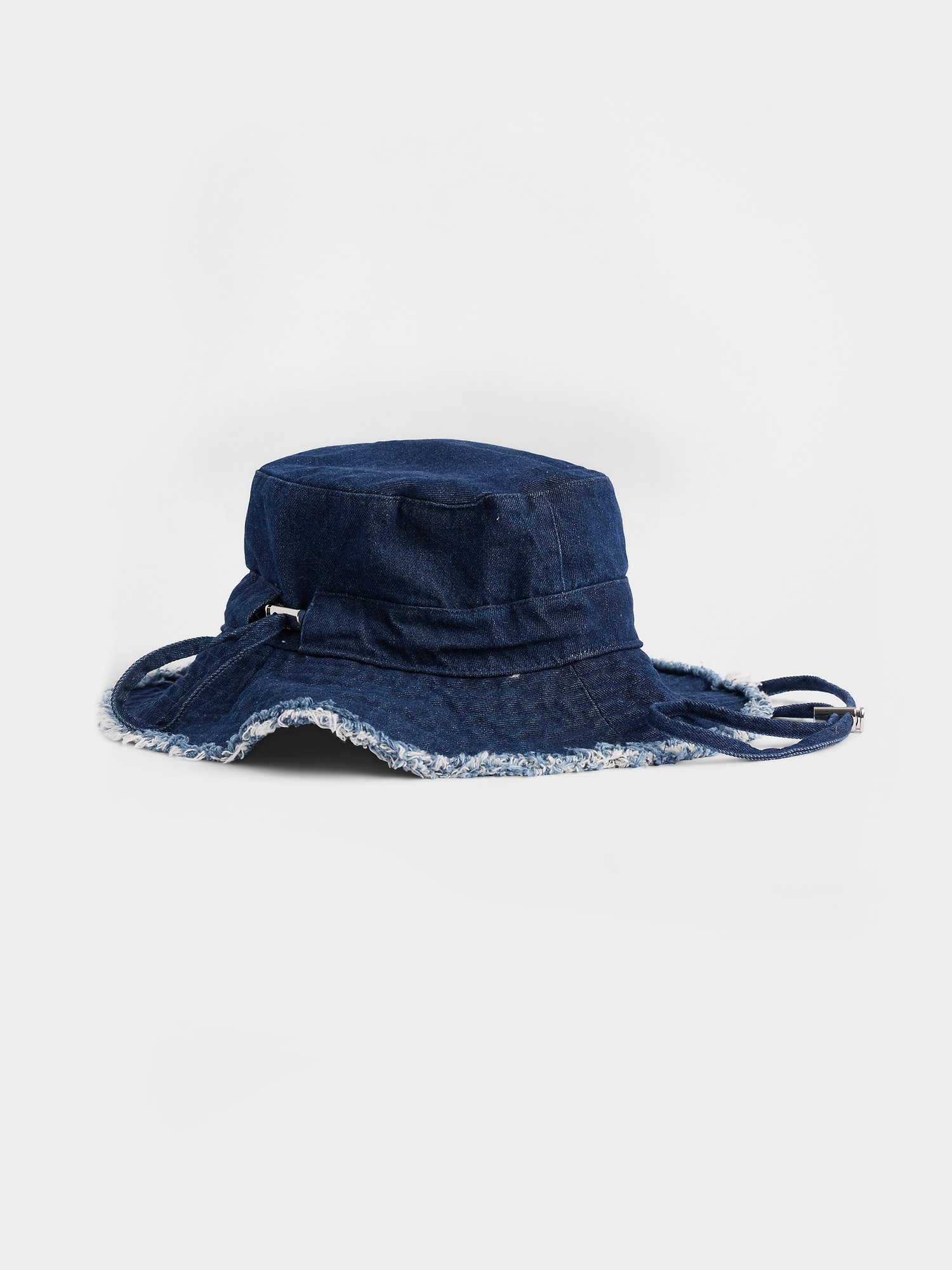Frayed Bucket Hat | Gap
