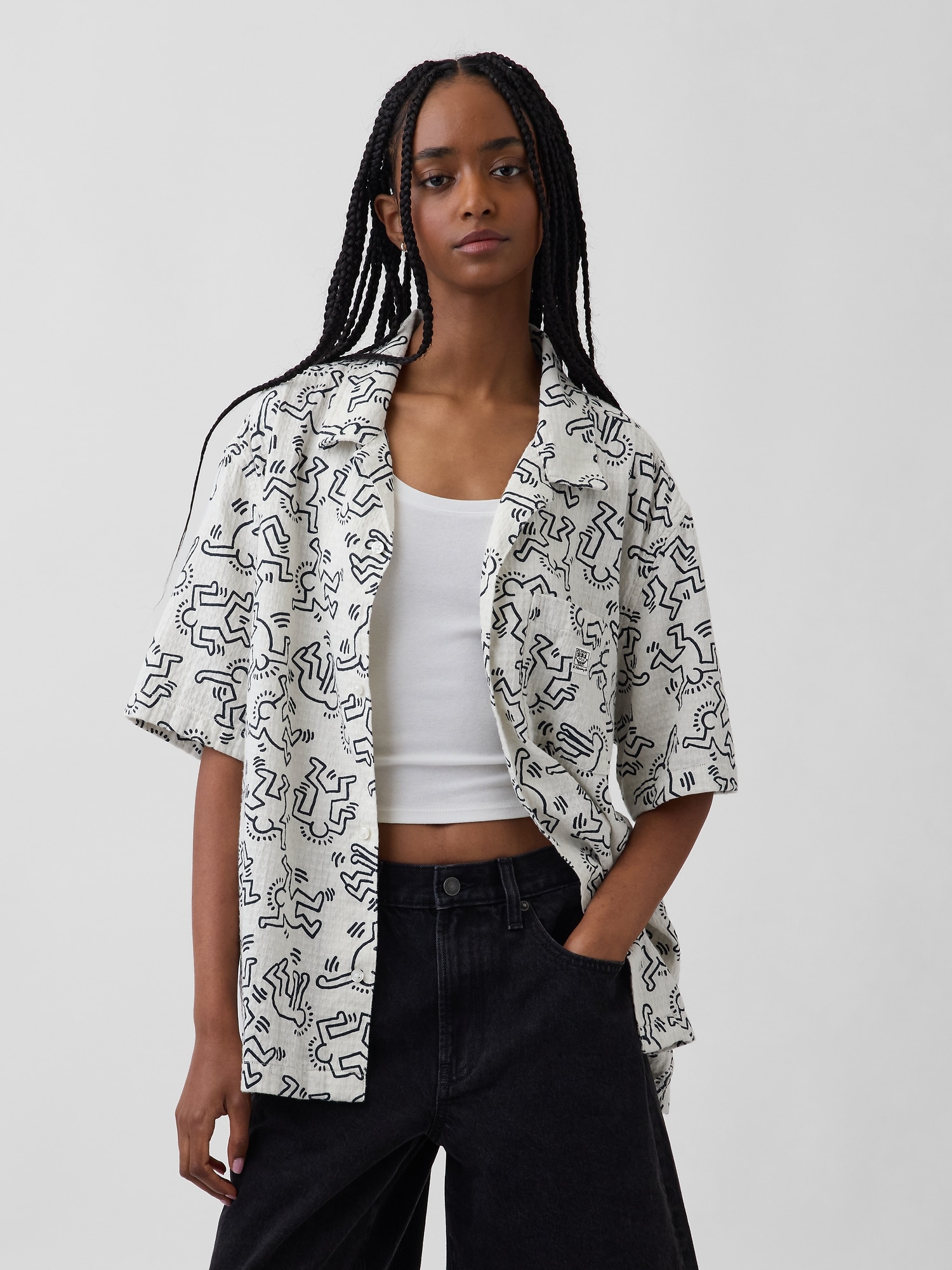 Gap Artist Series | Gap