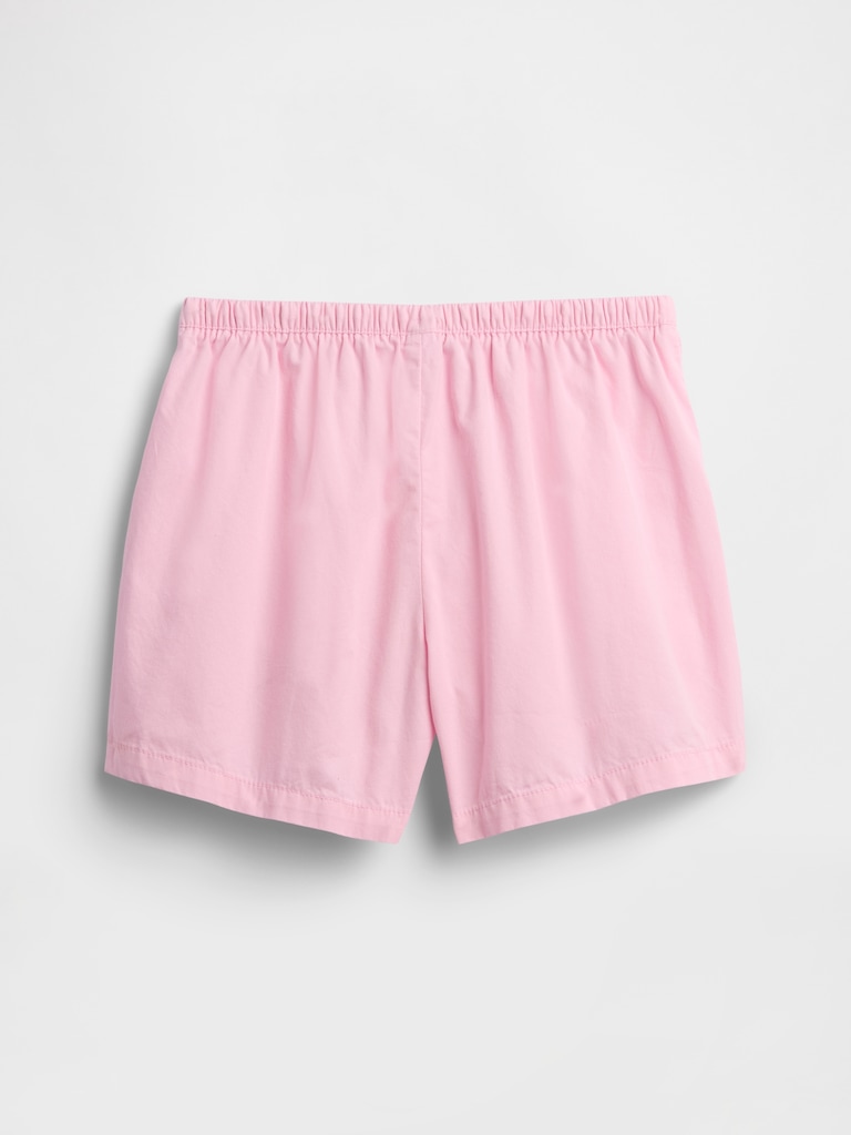 Kids Relaxed Pull-On Shorts