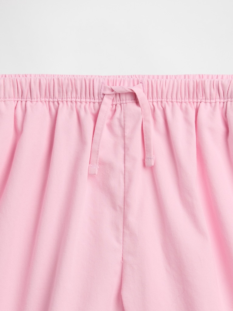 Kids Relaxed Pull-On Shorts