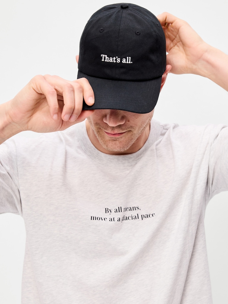 Old Navy x The Devil Wears Prada Baseball Hat for Adults