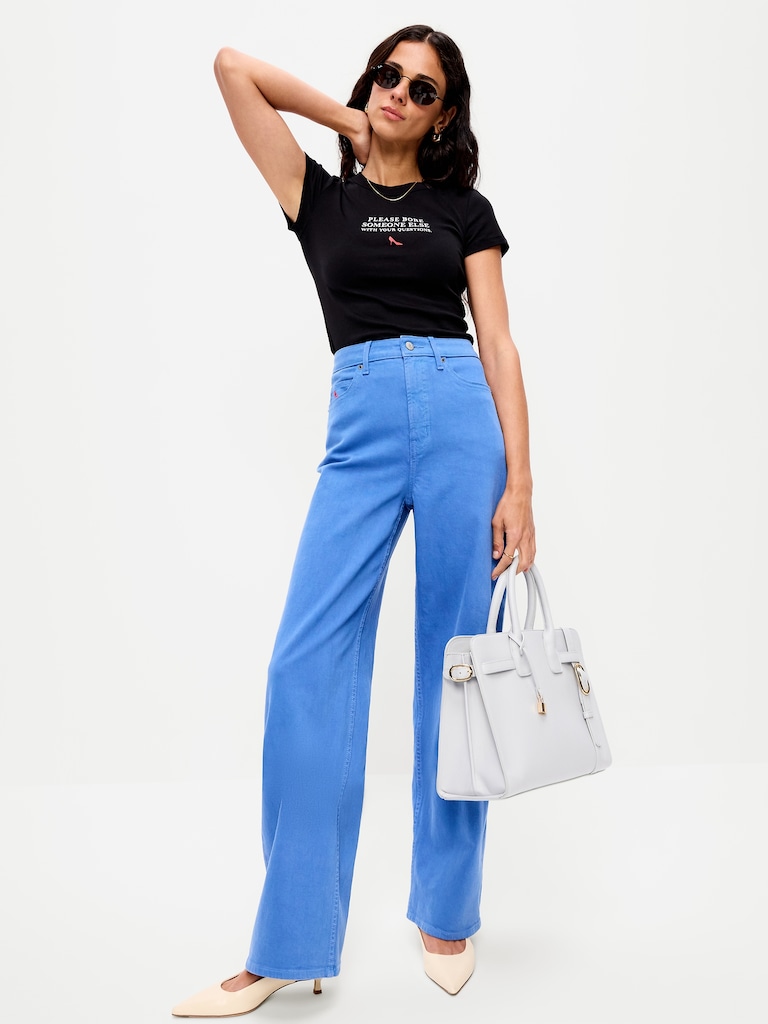 Sac à main Miranda Old Navy x Le Diable s’habille en Prada