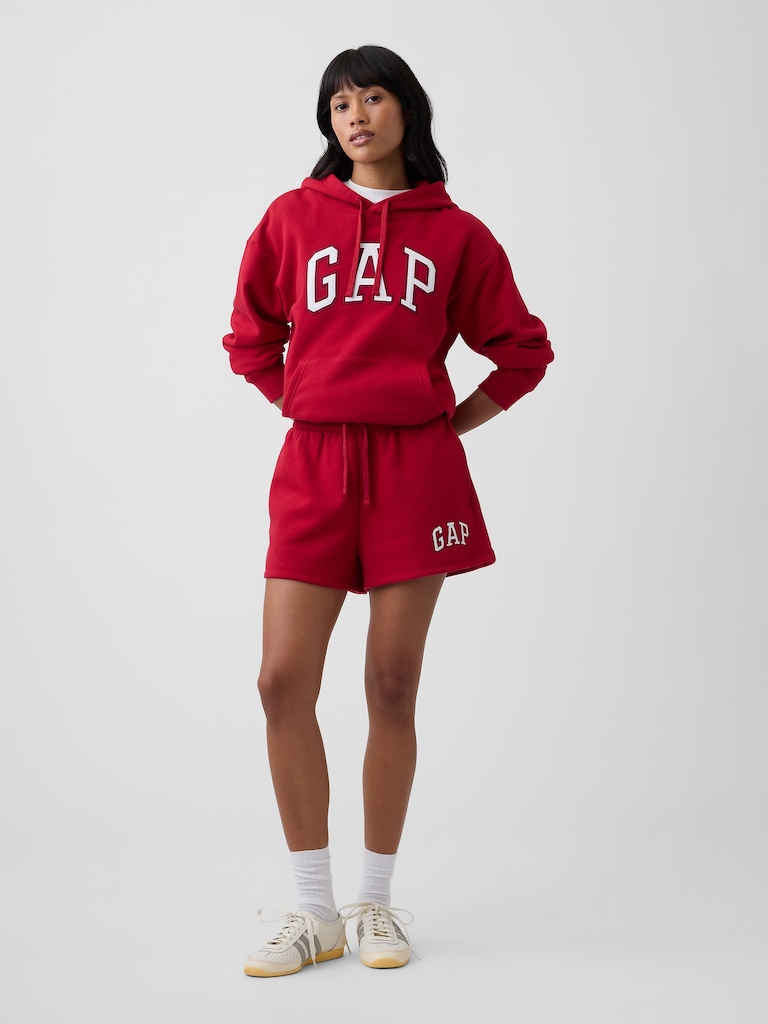Gap Logo Shorts