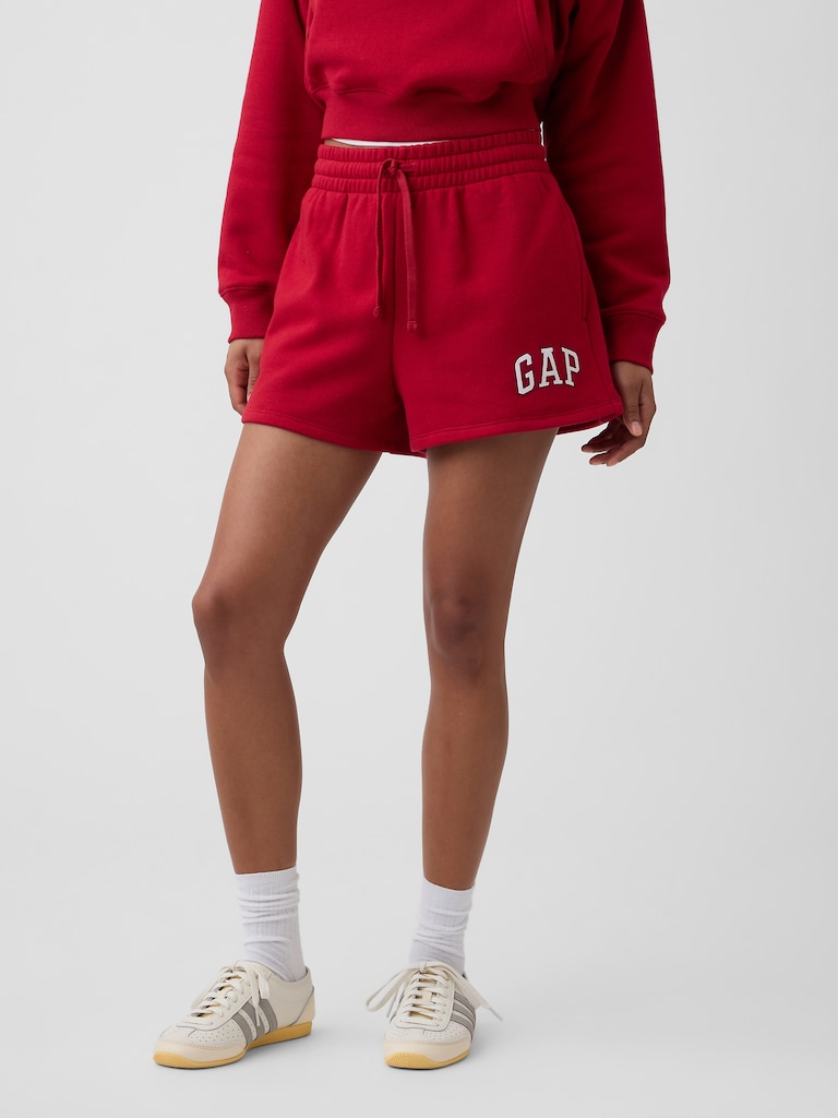 Gap Logo Shorts