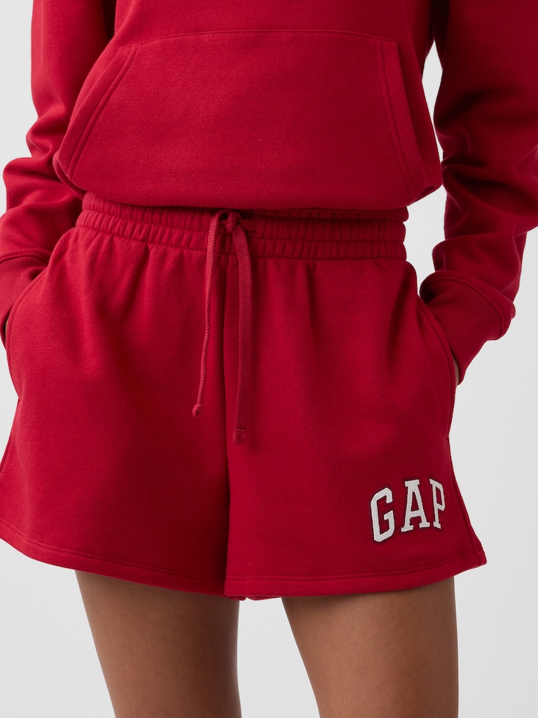 Gap Logo Shorts