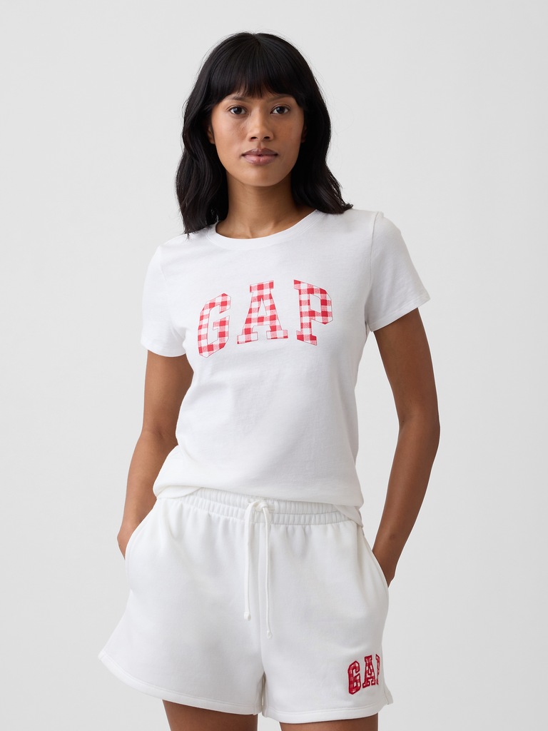 Gap Logo T-Shirt