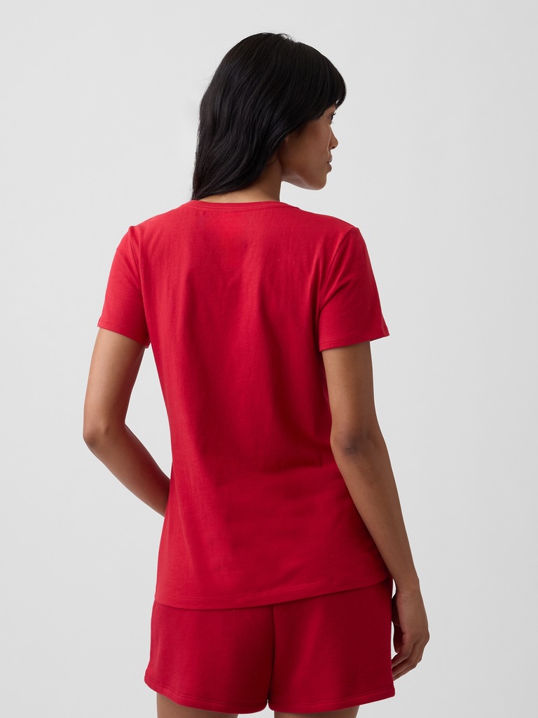 Gap Logo T-Shirt
