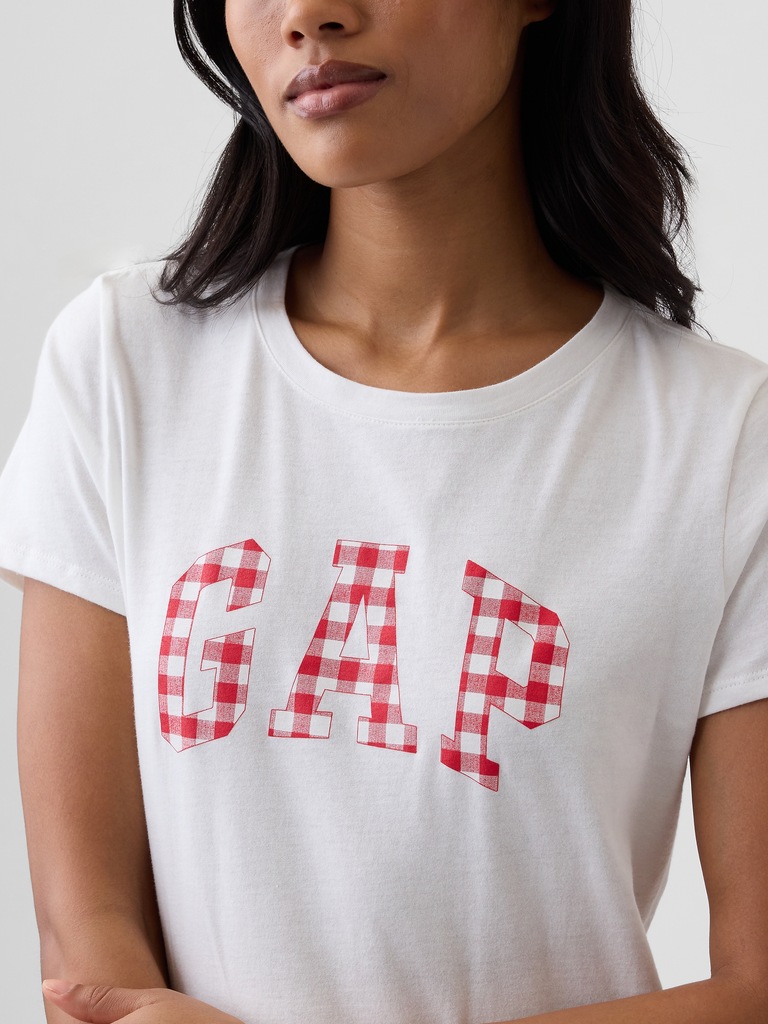 Gap Logo T-Shirt