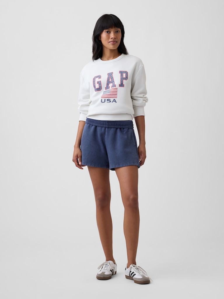 Gap Logo Sweatshirt
