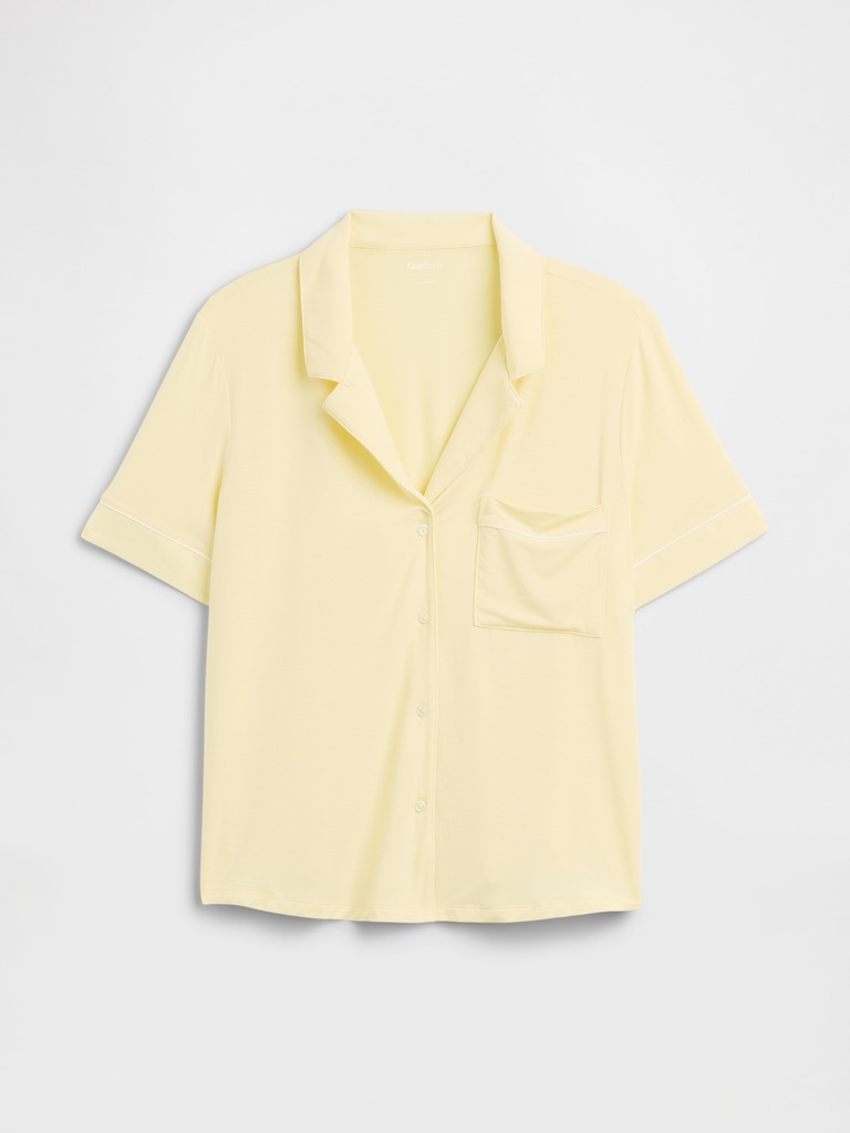 Modal PJ Shirt