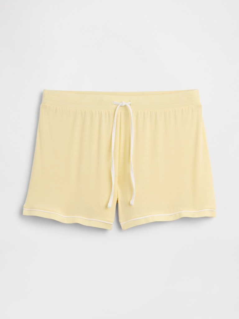 Modal PJ Shorts