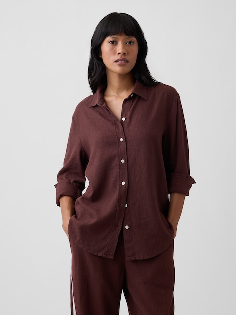 Shop Women's Shirts & Tops | Gap Factory Shop Women's Shirts & Tops | Gap Factory