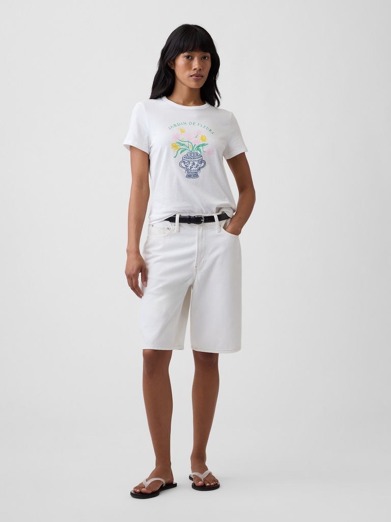 Favorite Graphic T-Shirt