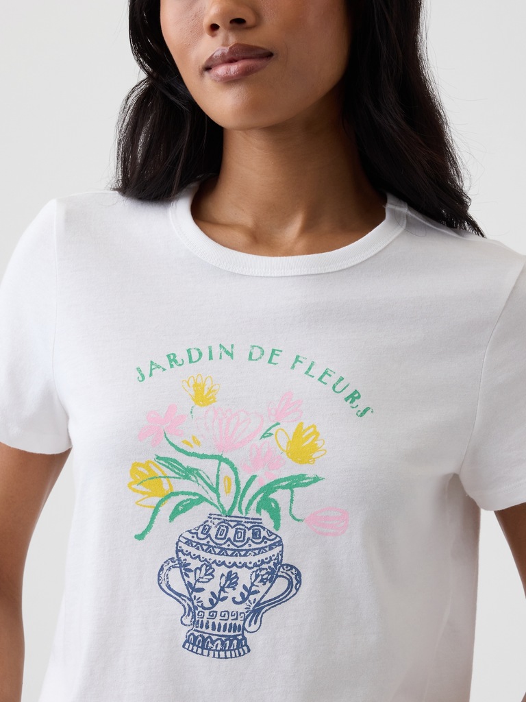 Favorite Graphic T-Shirt