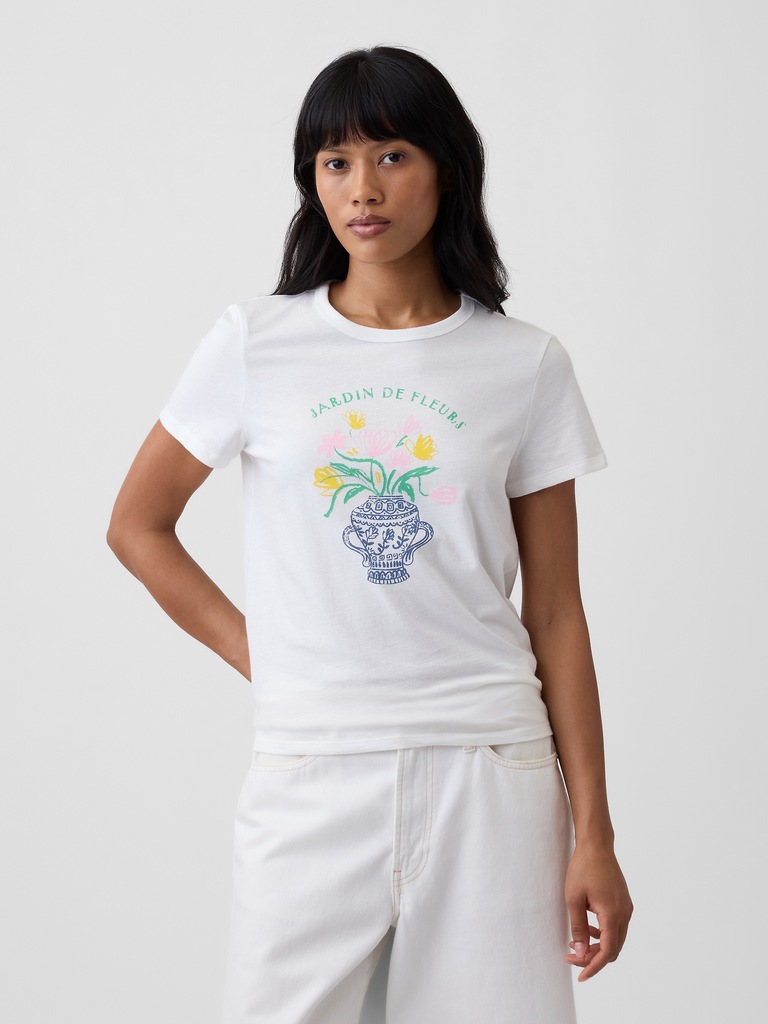 Favorite Graphic T-Shirt