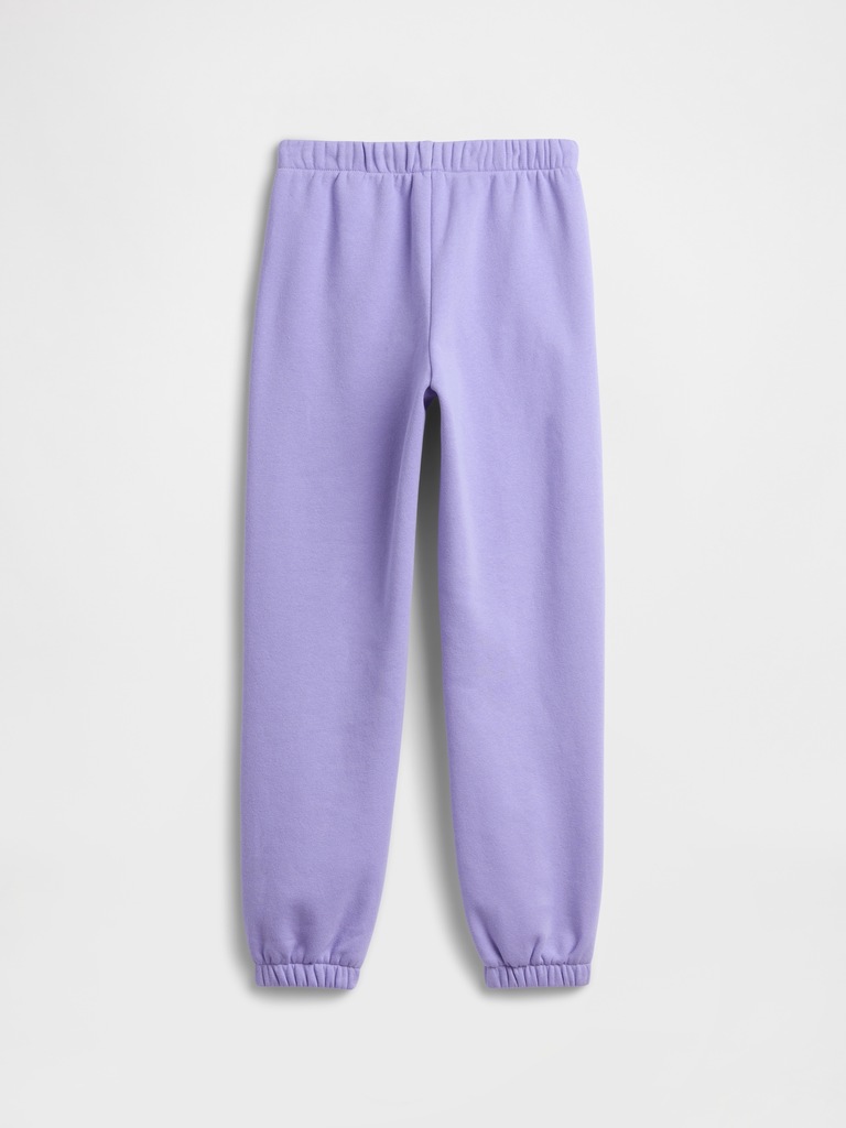 Kids Relaxed Gap Logo Joggers