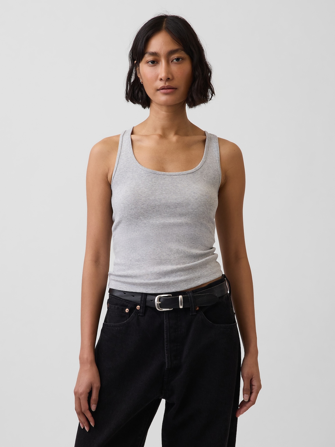 Modern Tank Top
