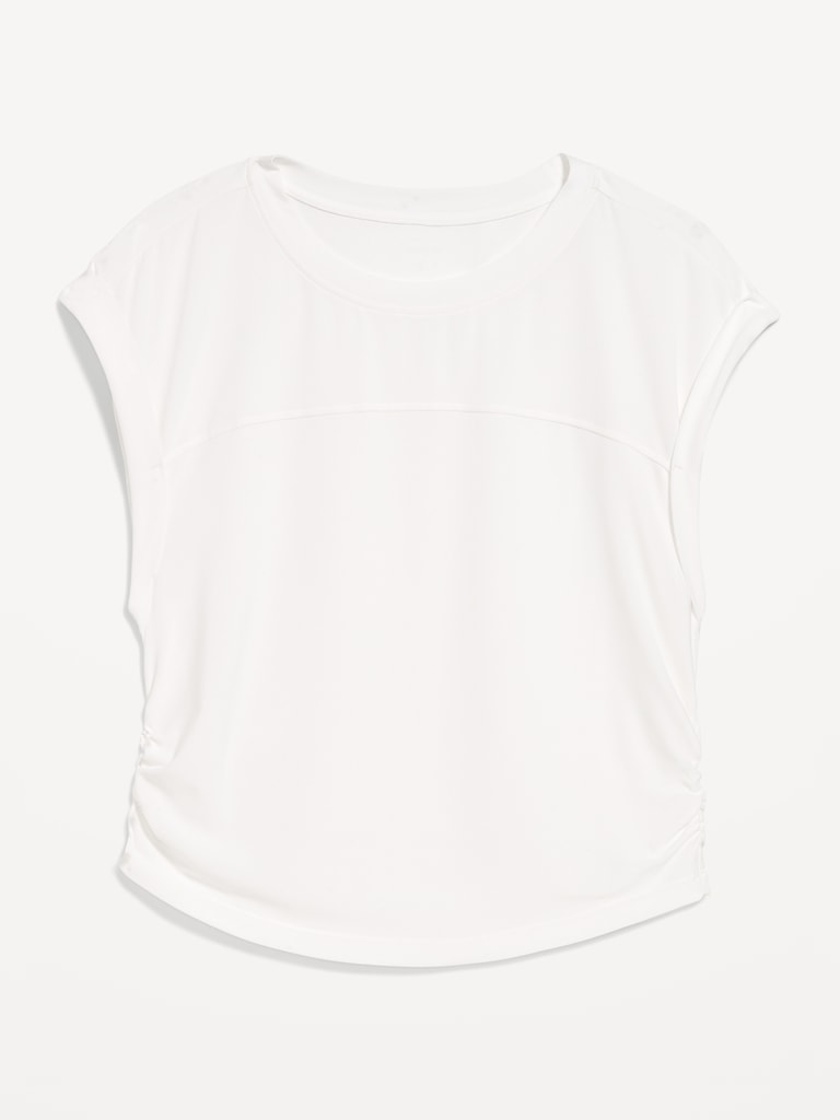 CloudMotion Muscle Tank Top