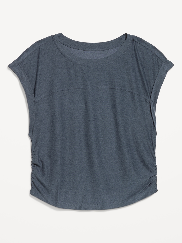 CloudMotion Muscle Tank Top