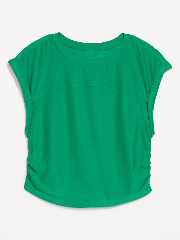 CloudMotion Muscle Tank Top