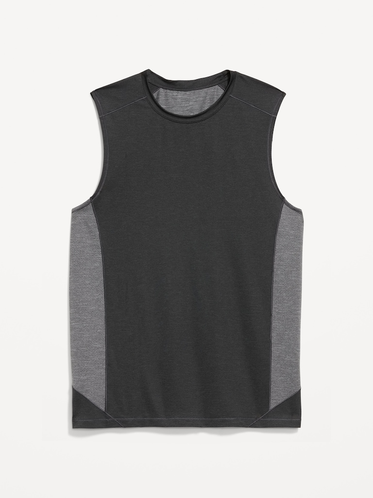 Performance Vent Tank