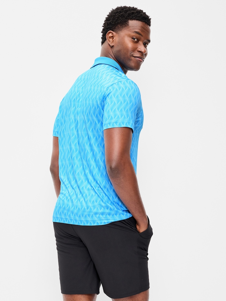 CloudMotion Polo