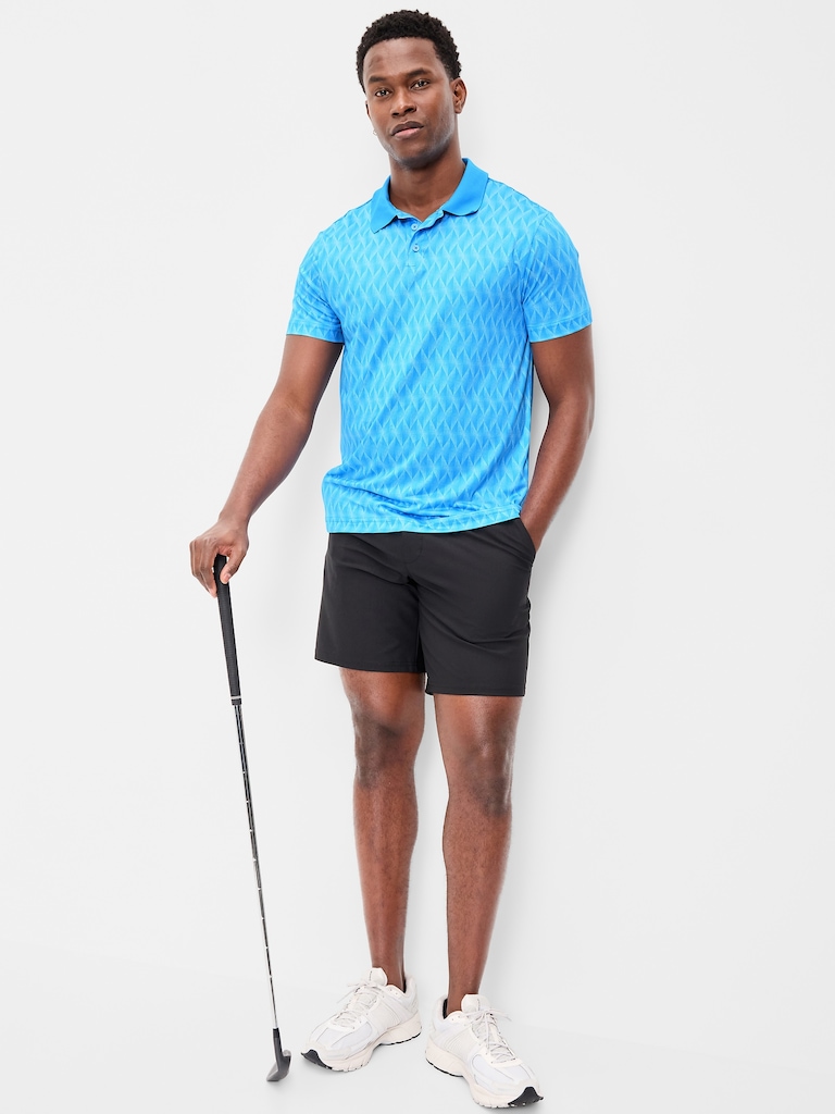 CloudMotion Polo