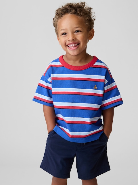 Shop Toddler Boy Clothes & New Styles | Gap