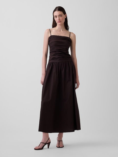 Vacation Shop Brown Dresses | Gap