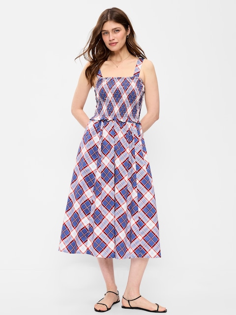 Now Trending! Fourth of July Dresses & Sets | Old Navy
