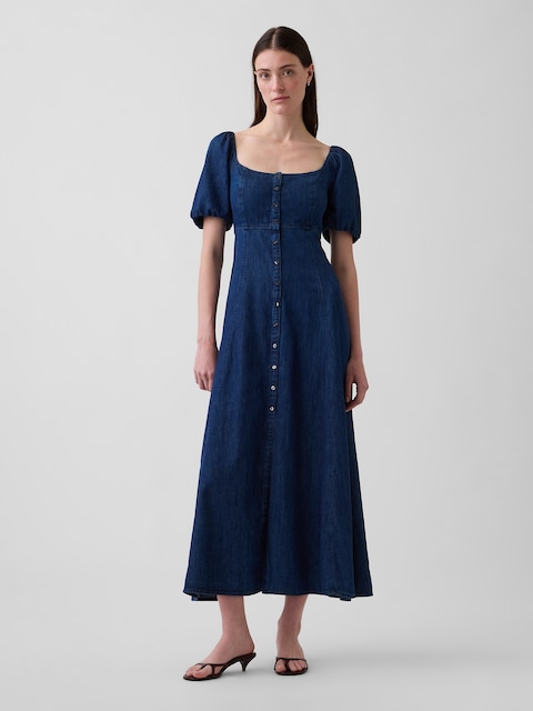 Women's Maxi Dresses | Gap Women's Maxi Dresses | Gap