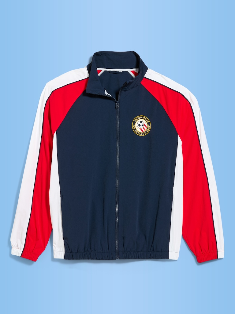FIFA World Cup 26™ USA Track Jacket for Men