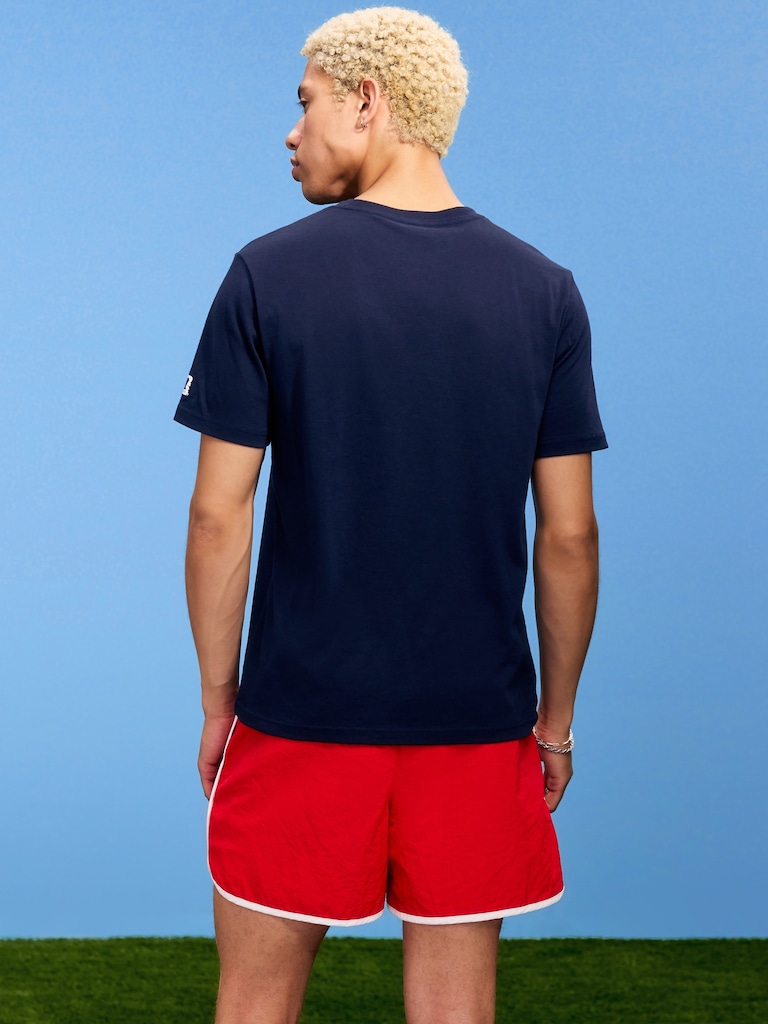 FIFA World Cup 26™ USA Graphic T-Shirt for Men