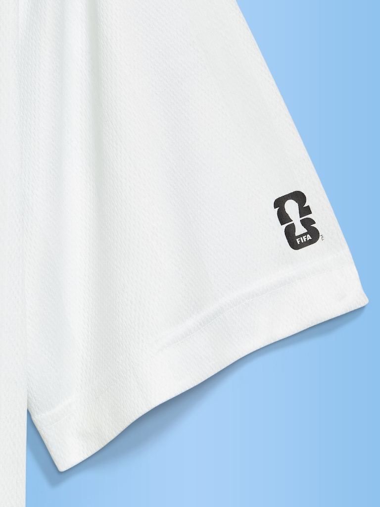 FIFA World Cup 26™ England Lifestyle Collared Jersey T-Shirt for Men