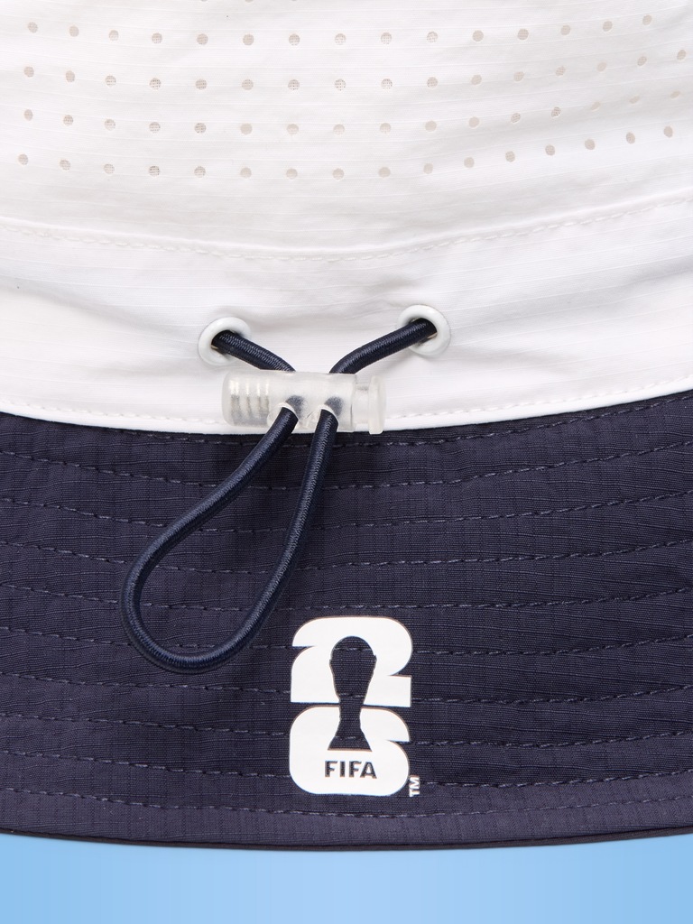FIFA World Cup 26™ USA Bucket Hat for Adults