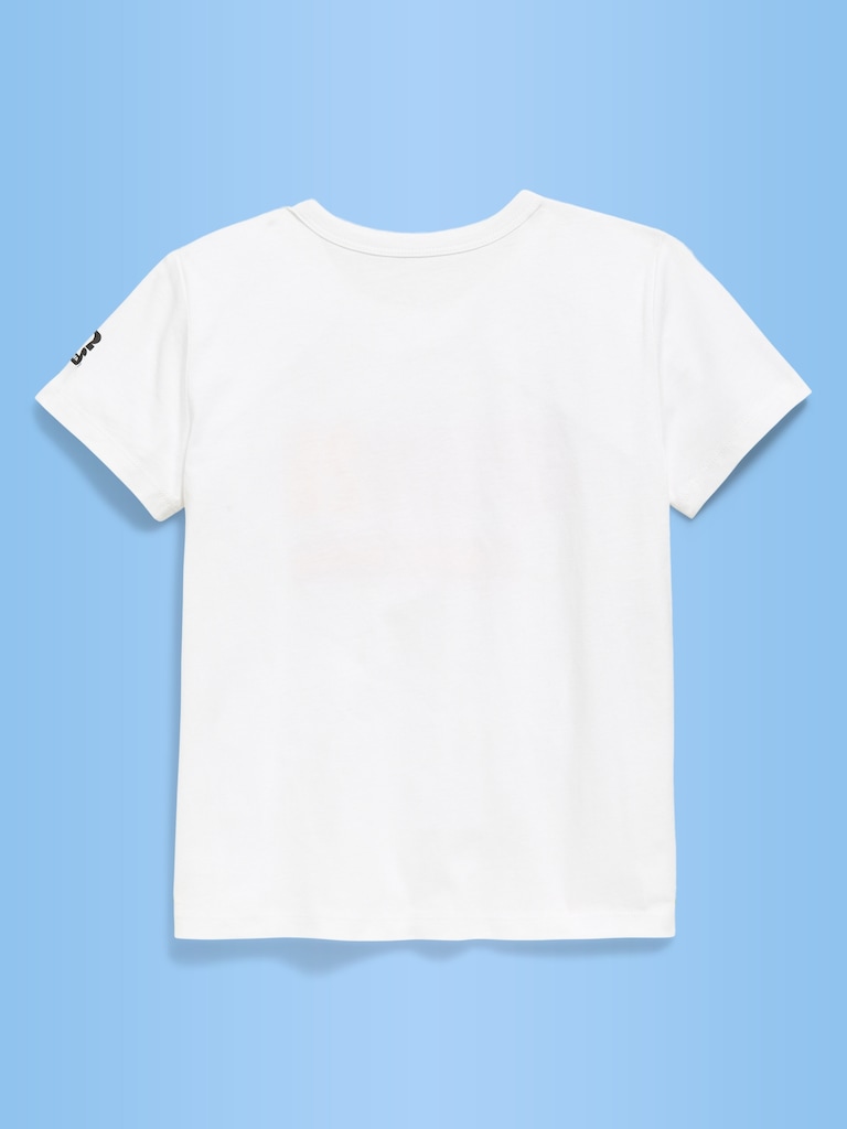 FIFA World Cup 26™ Spain Graphic T-Shirt for Girls