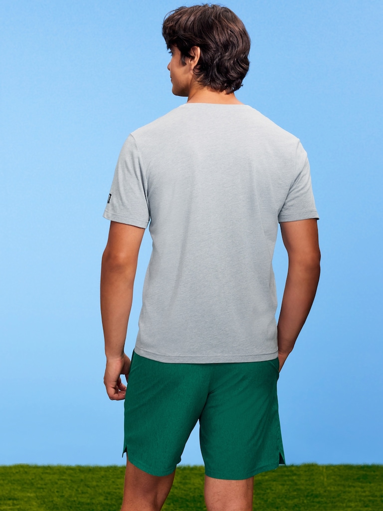 FIFA World Cup 26™ Brazil Graphic T-Shirt for Men