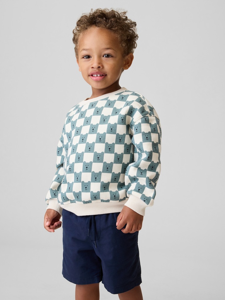 Baby & Toddler VintageSoft Sweatshirt