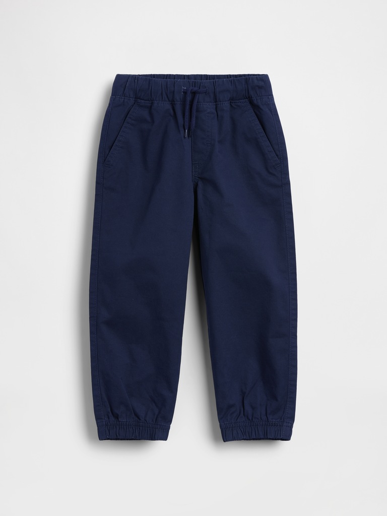 Baby & Toddler Pull-On Everyday Joggers