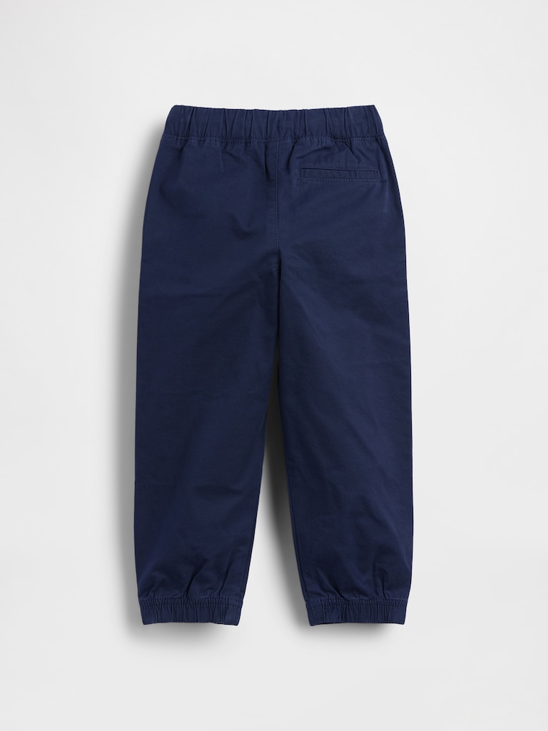 Baby & Toddler Pull-On Everyday Joggers