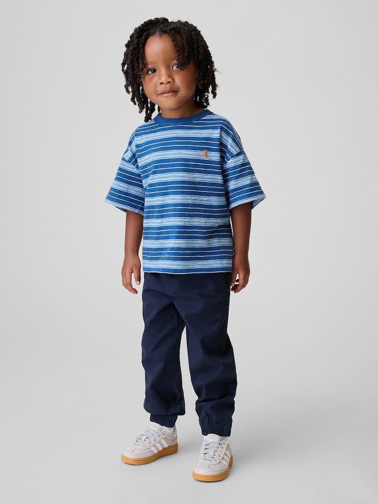 Baby & Toddler Pull-On Everyday Joggers