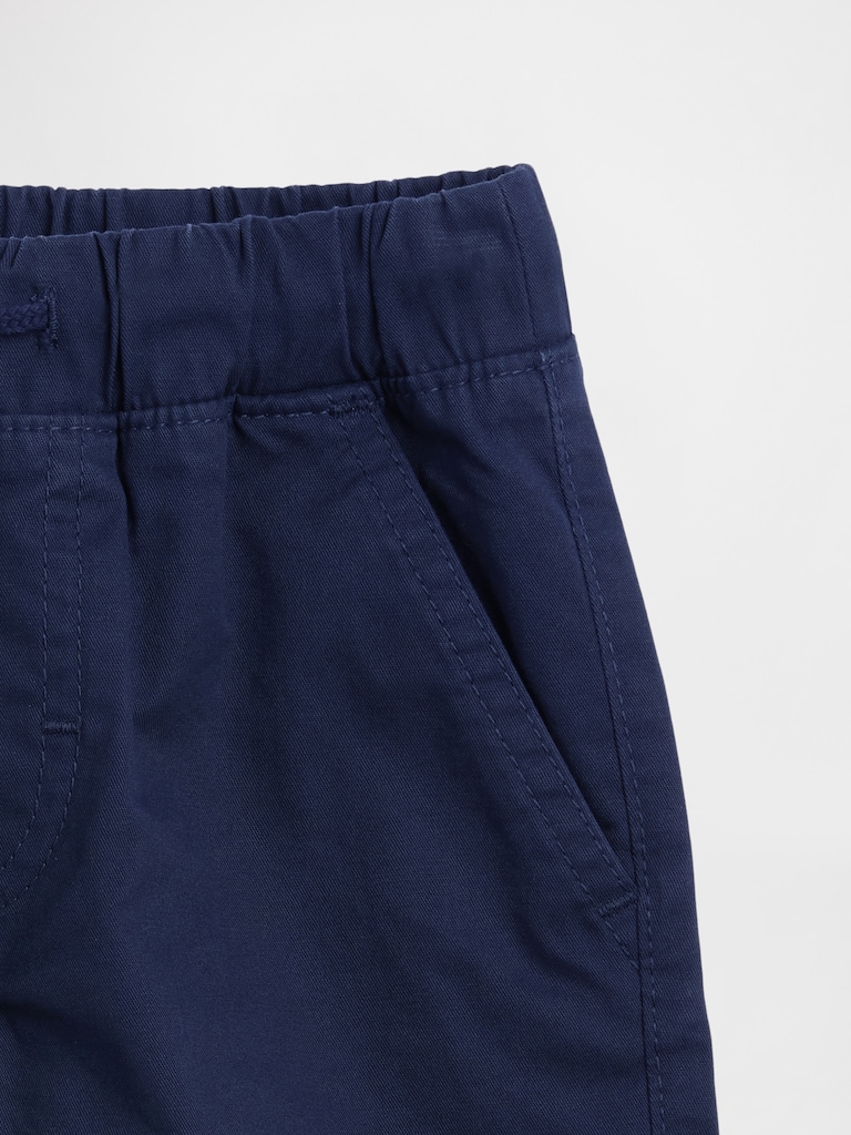 Baby & Toddler Pull-On Everyday Joggers