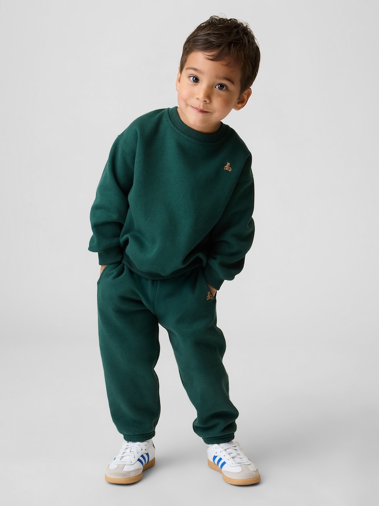 Baby & Toddler VintageSoft Relaxed Joggers