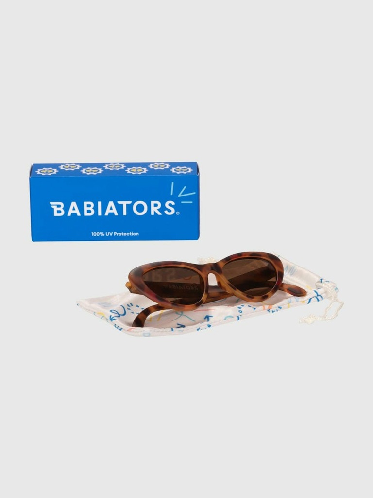 Babiators Toddler and Kid Cat-Eye Sunglasses