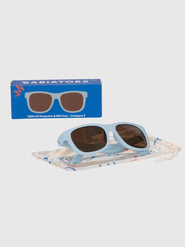 Babiators Toddler and Kid Navigator Sunglasses