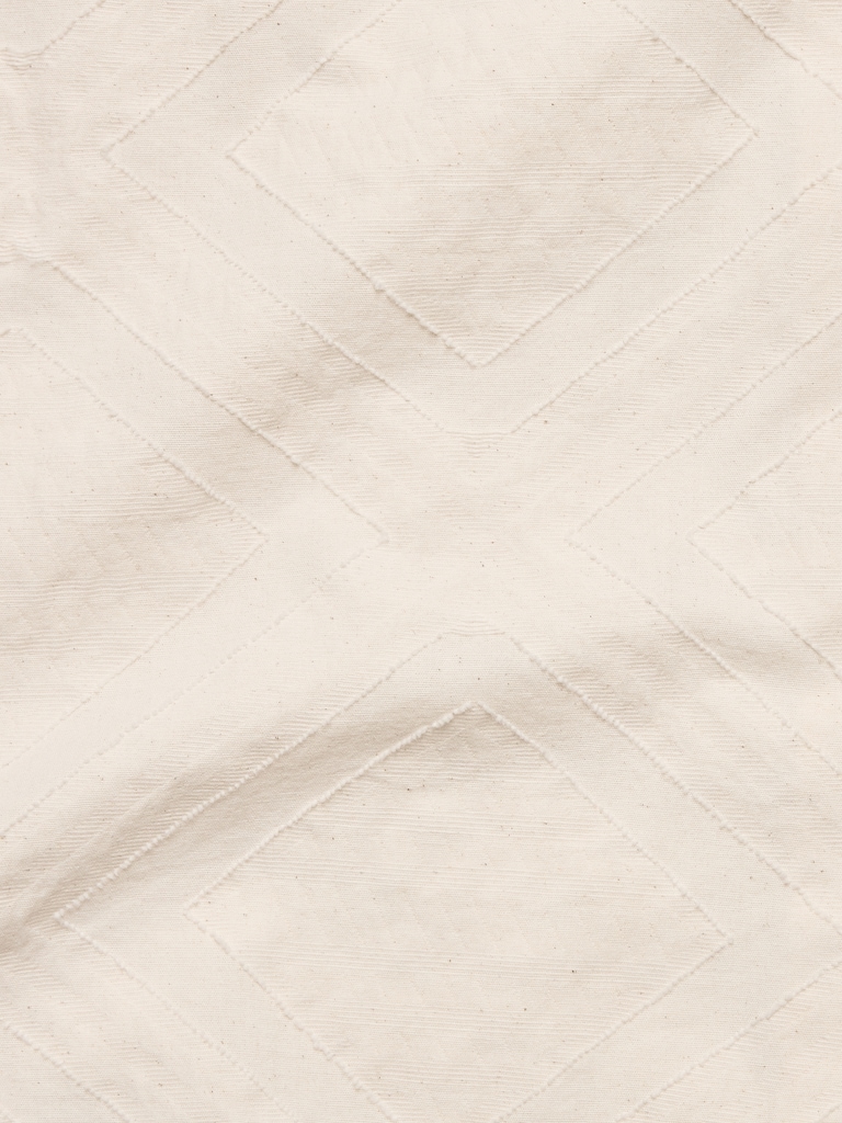 Relaxed-Fit Cotton Jacquard Resort Shirt